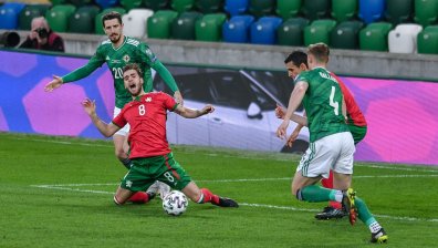 България се свлече в ранглистата на ФИФА, вече сме №71