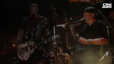Metallica ще преиздава албума Master of Puppets