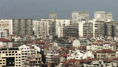 Все по-малко издадени разрешителни за строеж у нас