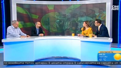Политолози: България трябва да има позиция за Македония!
