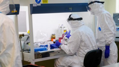 Хантавирус уби китаец, чакат резултатите на още 32-ма души