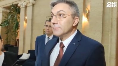 От ДПС не са променили отношението си към Пеевски след Pandora Papers