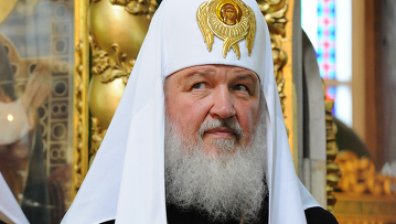 Руският патриарх призова Кремъл да се вслуша в протестите