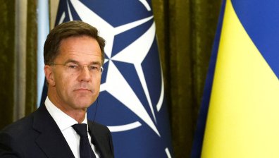 Марк Рюте: Русия не решава дали НАТО ще разположи войски в Украйна