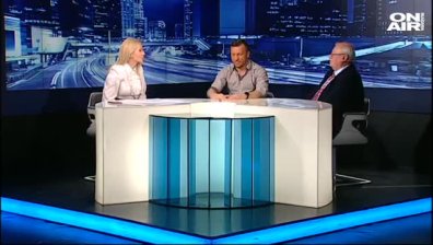 "Денят ON AIR" - 25.02.2020 г. - пълен запис