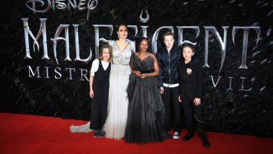 Братът на Анджелина Джоли: Грижех се за децата по време на раздялата ѝ с Брад Пит