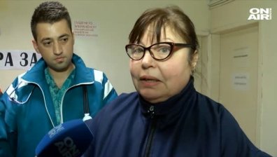 Заради агресията срещу медици: Горна Оряховица остава без Спешна помощ?