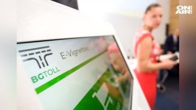 Проблемите със закупуването на е-винетките продължават