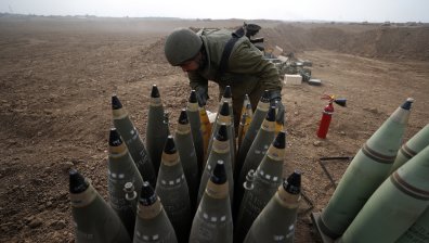 Израел продължава да засилва отбраната си с над $500 млн.