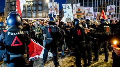 Редица европейски държави затягат все повече мерките срещу Ковид-19