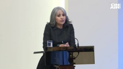 Маргарита Попова коментира отношенията си с Плевнелиев