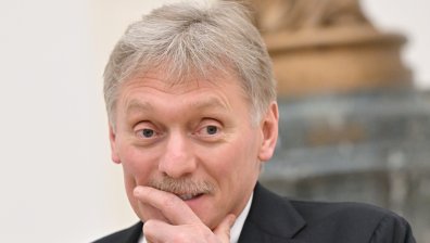 Песков: Решението на ЕС за визите е нелепо, ще затрудни европейците