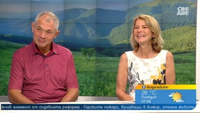 Живот на път: Как едно семейство изкачи Килиманджаро и измина Камино де Сантяго