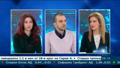 България събира 42 хиляди тона електроотпадъци годишно