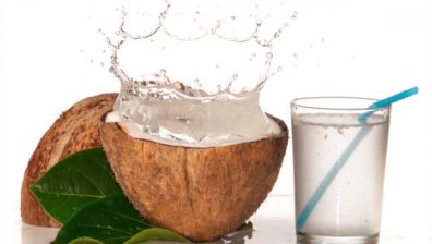 Кокосовата вода и нейните невероятни ползи за здравето ни