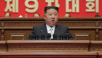 Ким Чен Ун остава лидер на Работническата партия в Северна Корея