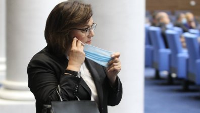 БСП поиска национален план за действие срещу Ковид-19