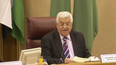Палестинският президент Махмуд Абас е "бил КГБ агент"