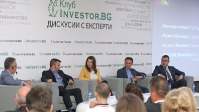 Entrepreneurs of the future 
