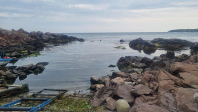 Разбулиха мистерията около кораба край Созопол, но каква съдба го очаква