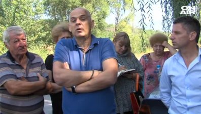 Безводието в Кочериново продължава, напрежението расте