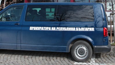 Рецидивист нахлу в апартамента на млада жена и опита да я изнасили