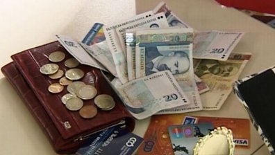 Минималната работна заплата става 460 лв. от догодина