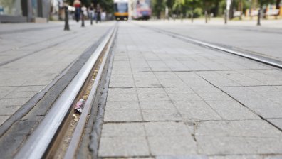 СГП предаде на съд ватман, блъснал фатално пешеходка в София