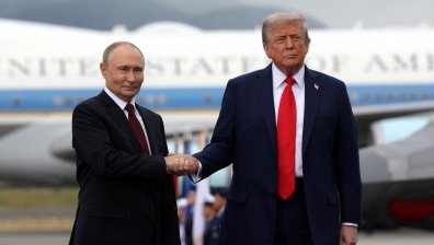 Експерт: Тръмп легитимира Путин като равностоен лидер