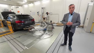 Въглеродният диоксид се повишава, в ЕС се продават 10 млн. МПС-та годишно