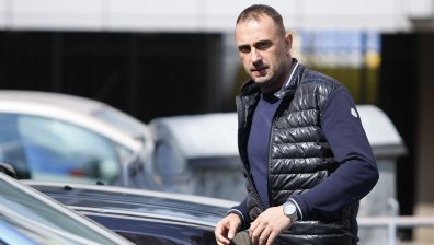 Ивайло Петев поема националния тим на Босна и Херцеговина
