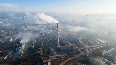 СЗО: 99% от хората на Земята дишат въздух с твърде много замърсители