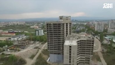 Спомените от 2020: В края на април взривиха ИПК ''Родина''