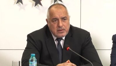 По препоръка на Жозеф Дол: ГЕРБ и СДС се събират за евроизборите