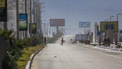 Границите на Израел остават затворени още за седмица
