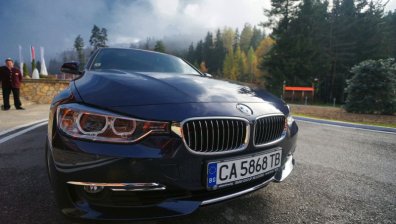 Осем претенденти за Кола на годината в България