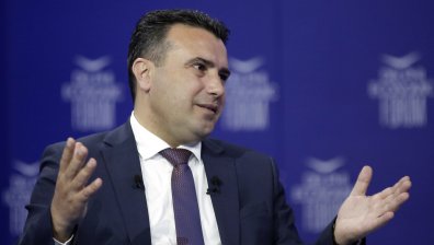Зоран Заев обяви интензивна програма за срещи с българските власти