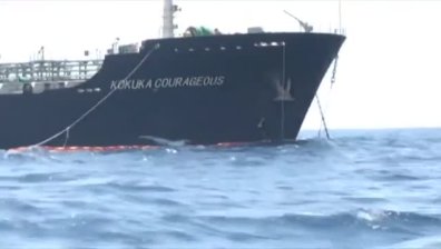 САЩ искат международни военни патрули около Иран и Йемен