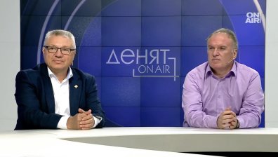 Без Крим няма да има мир, "Ал Кайда" купували български калашници