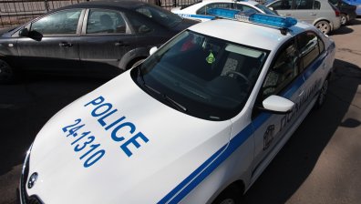 Въоръжен грабеж в магазин в София: Полицията обгради извършителя след гонка