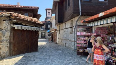 Руснаците продават имоти по Черноморието ни, купуват ги българи със спестявания