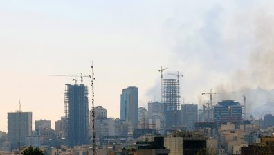 Евакуираха всички дипломати от посолството ни в Техеран (ВИДЕО)