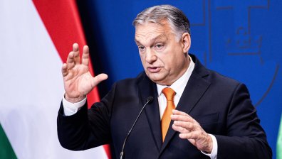 Орбан намекна, че Унгария може да напусне ЕС