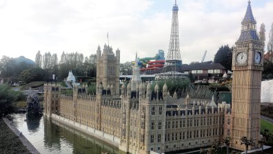 Великобритания със задължително тестване на влизащите превозвачи