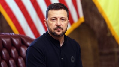 Зеленски: Украйна е благодарна на Джо Байдън за неизменната подкрепа