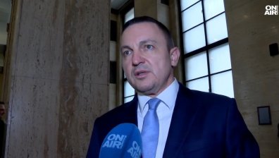 Иван Портних пред Bulgaria ON AIR за делото: Явна политическа поръчка