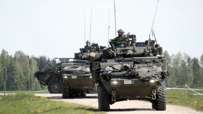Доставеното оръжие в Украйна променя войната, но изтощава запасите на ЕС и САЩ