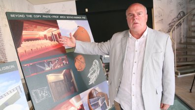 Зам.-министър на културата хвърли оставка, недоволен от "липса на реформи"