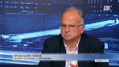 Операцията в Сирия беше очаквана отдавна, смята анализатор