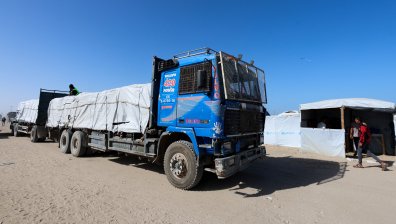 Израел отвори граничния пункт "Рафах" и постави ултиматум на "Лекари без граници"